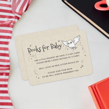 Harry Potter | Hedwig - Books for Baby