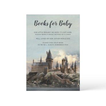 Harry Potter | Hogwarts - Books for Baby