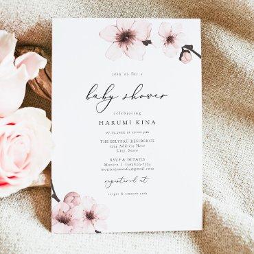 HARUMI Elegant Sakura Cherry Blossom