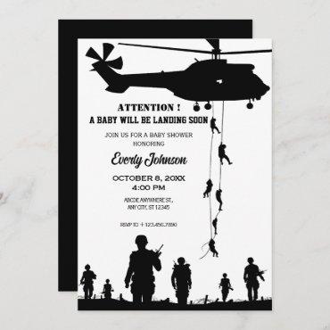 helicopter army soldier