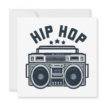 Hip hop