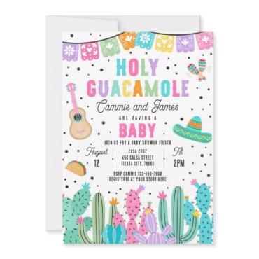 Holy Guacamole Mexican Fiesta