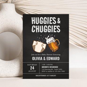Huggies and Chuggies