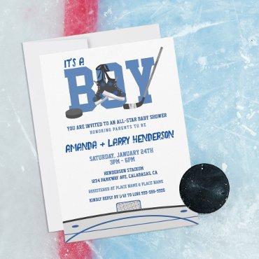 Ice Hockey