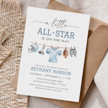 Little All Star Football