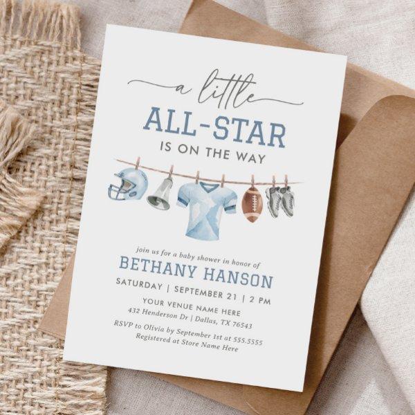 Little All Star Football