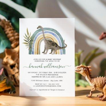 Little Dinosaur