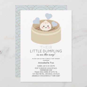 Little Dumpling Virtual Boy