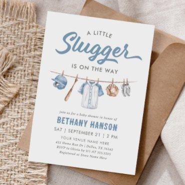 Little Slugger Baseball