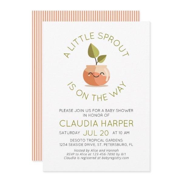 Little Sprout