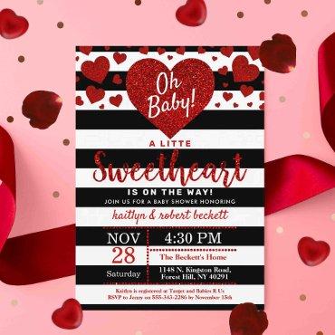 Little Sweetheart Valentine's Day