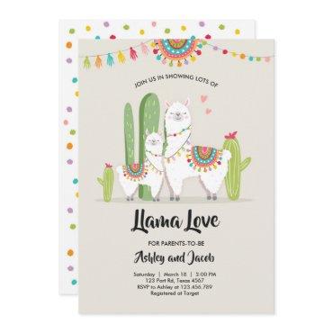Llama  Llama Love Fiesta