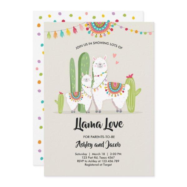 Llama  Llama Love Fiesta