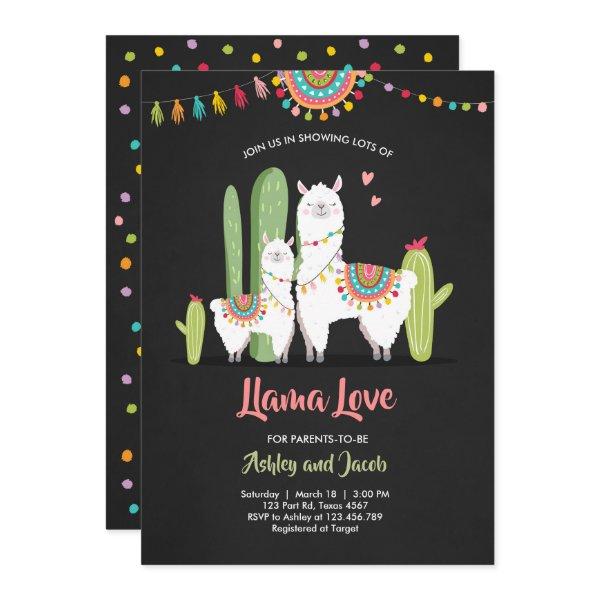 Llama  Llama Love Fiesta