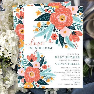 Love in Full Bloom