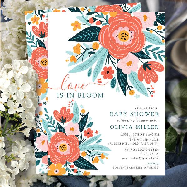 Love in Full Bloom