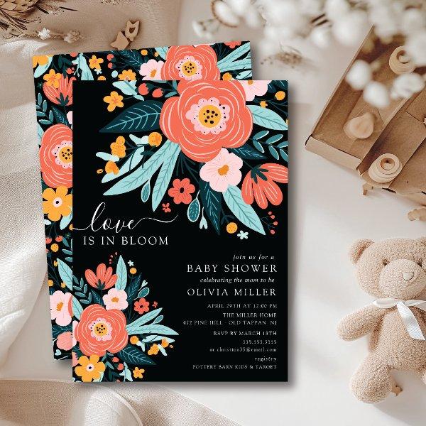 Love in Full Bloom