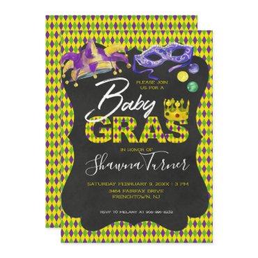 Mardi Gras