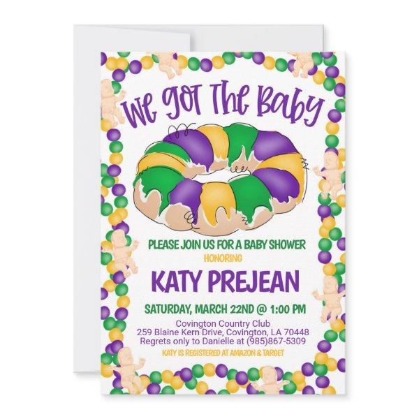 Mardi Gras