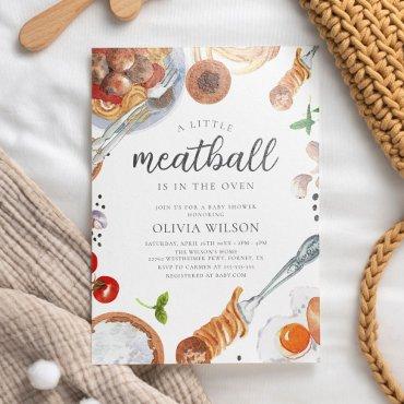 Meatball Italian