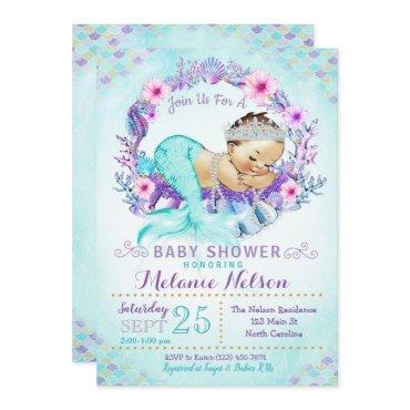 Mermaid  Sprinkle