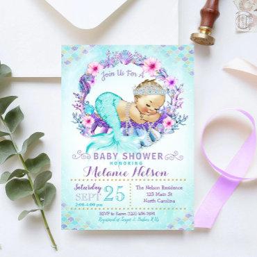 Mermaid  Sprinkle