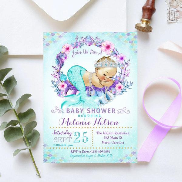 Mermaid  Sprinkle