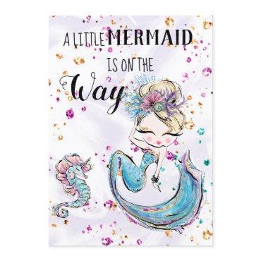 ~ Mermaid Sea Horse Unicorn