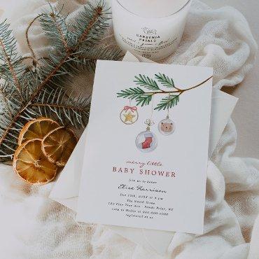 Merry Little