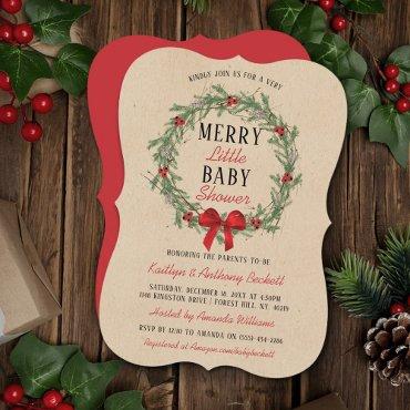 Merry Little Christmas