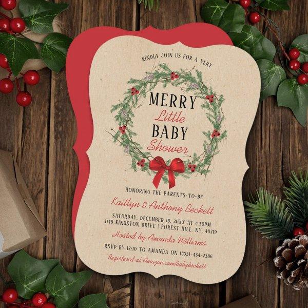 Merry Little Christmas