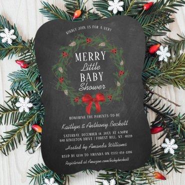 Merry Little Christmas