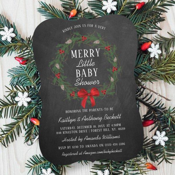 Merry Little Christmas