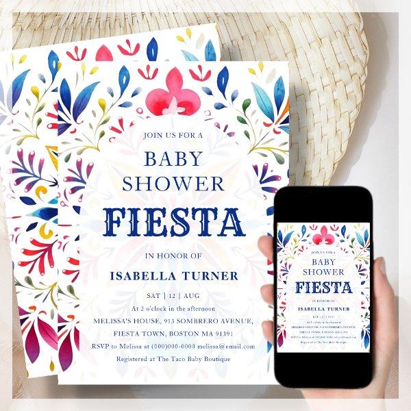 Mexican Fiesta
