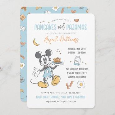 Mickey Mouse | Pancakes & Pajamas