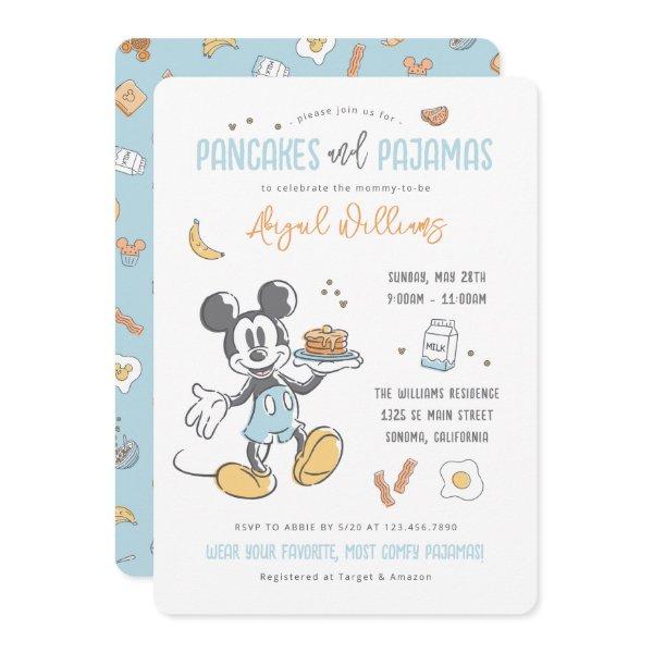 Mickey Mouse | Pancakes & Pajamas