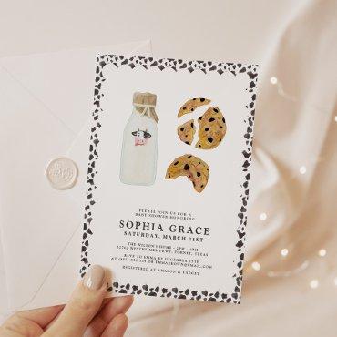 Milk and Cookies Cute