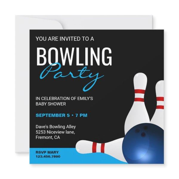 Modern Bowling