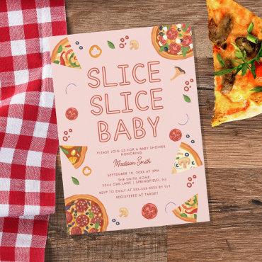 Modern Slice Slice Baby Pizza