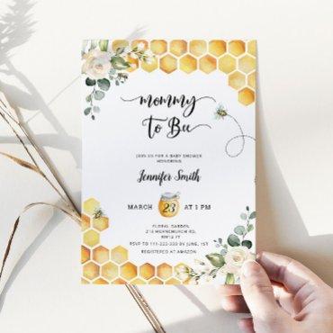 Mommy to bee