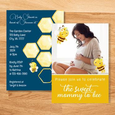 Mommy To Bee