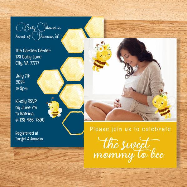 Mommy To Bee