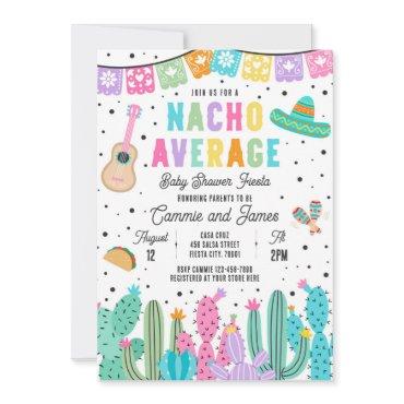 Nacho Average Mexican Fiesta