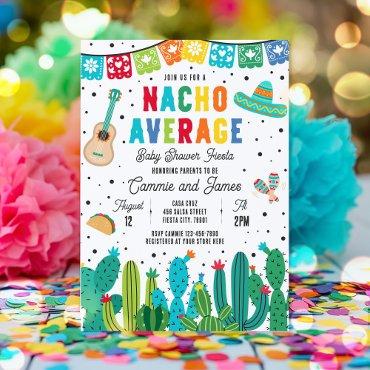 Nacho Average Mexican Fiesta