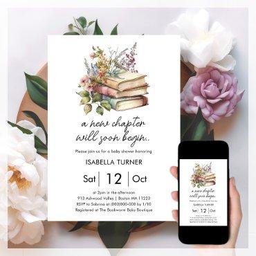 New Chapter | White Book