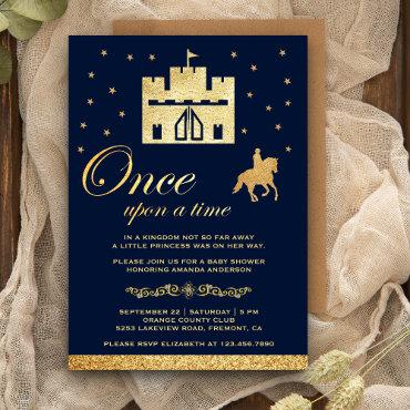 Once Upon a Time Castle Storybook