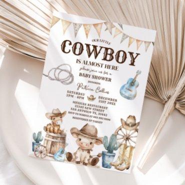 Our Little Cowboy Wild West