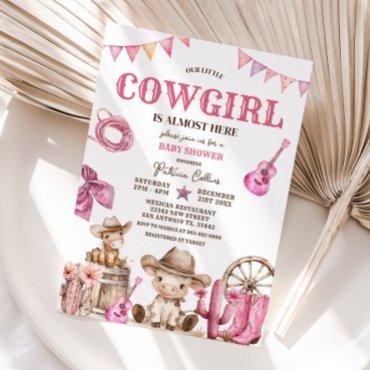 Our Little Cowgirl Wild West