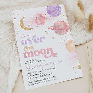 Over the Moon