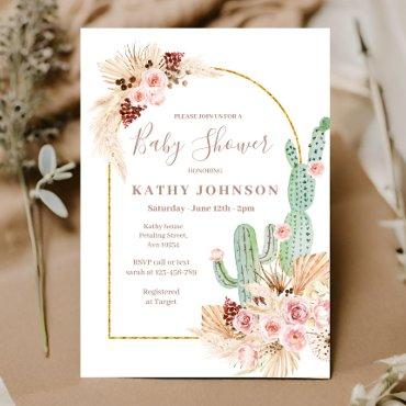 Pampas Grass Mexican Fiesta